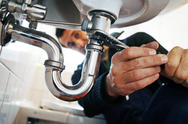 Best Sewer Line Repair  in East St Louis, IL