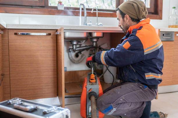 Best Residential Plumbing Services  in East St Louis, IL