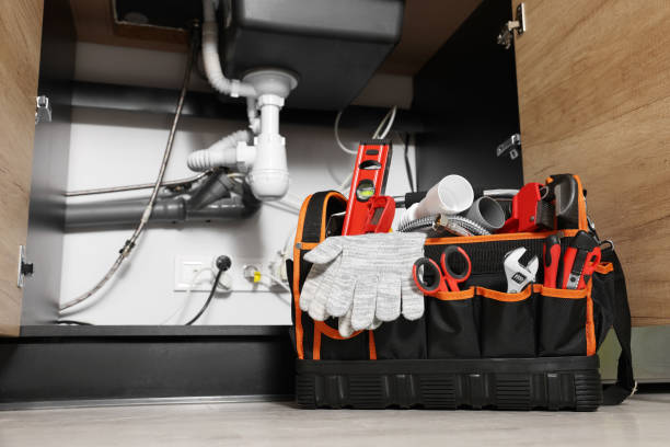 Best Water Softener Installation  in East St Louis, IL