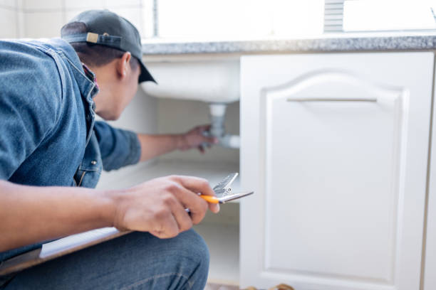 Best Plumbing Installation Services  in East St Louis, IL