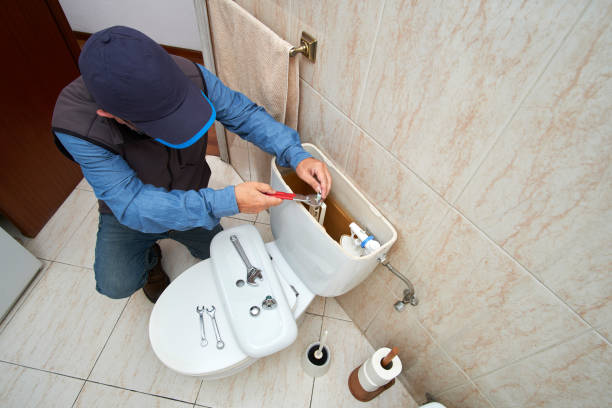 Best Plumbing Inspection Services  in East St Louis, IL