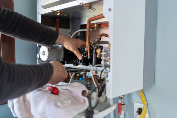 Professional Plumbing in East St Louis, IL