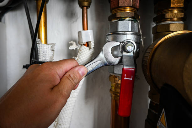 Best Emergency Plumbing Repair  in East St Louis, IL